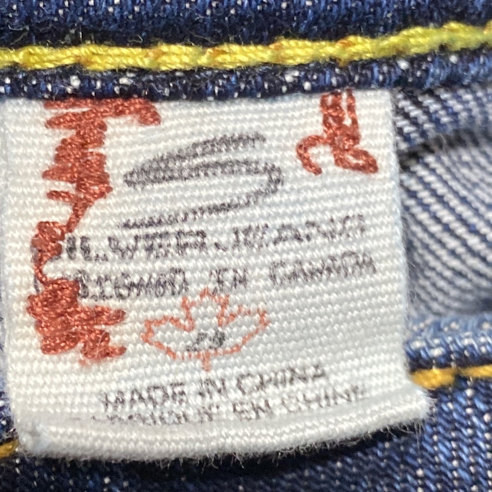 Silver Jeans - Picture 8 of 9